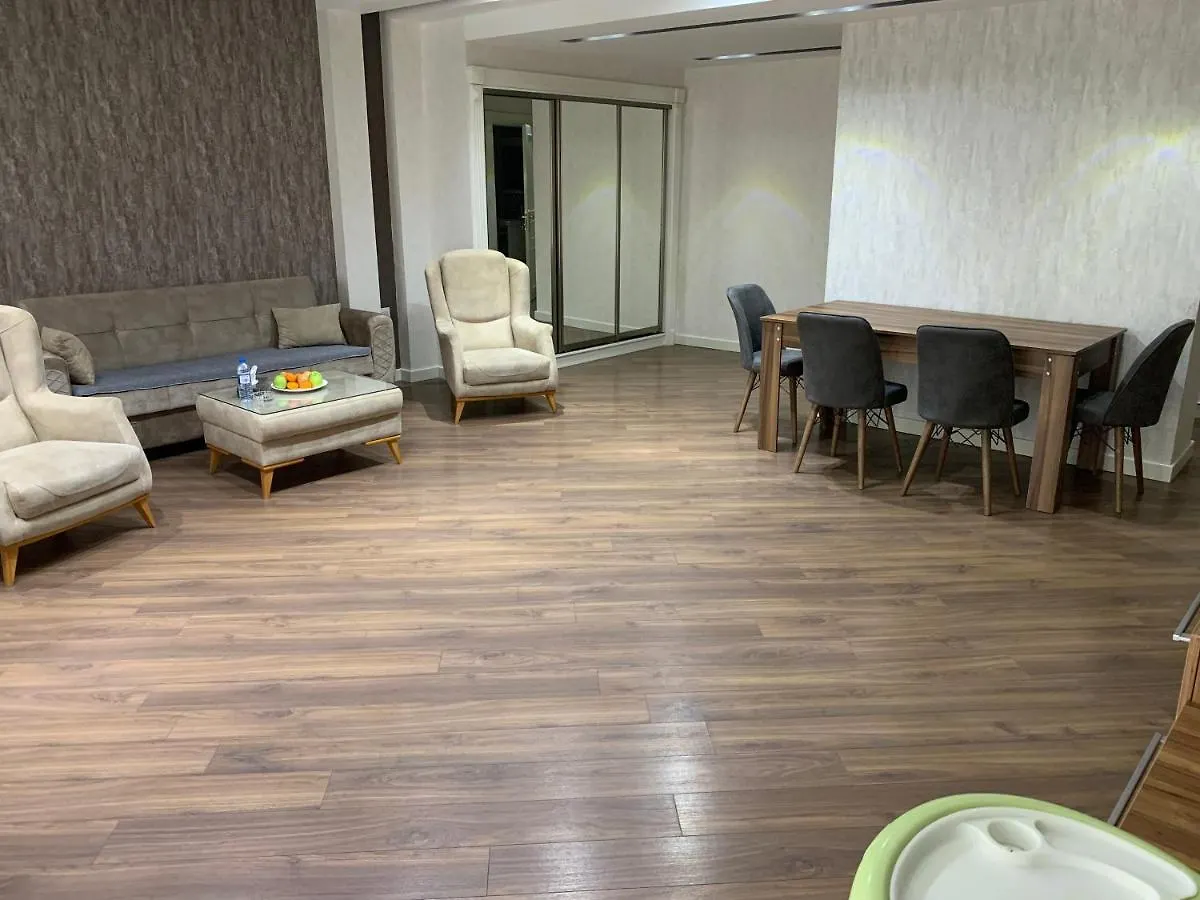 Park Azure Apartment Deluxe 2 Bedroom Baku