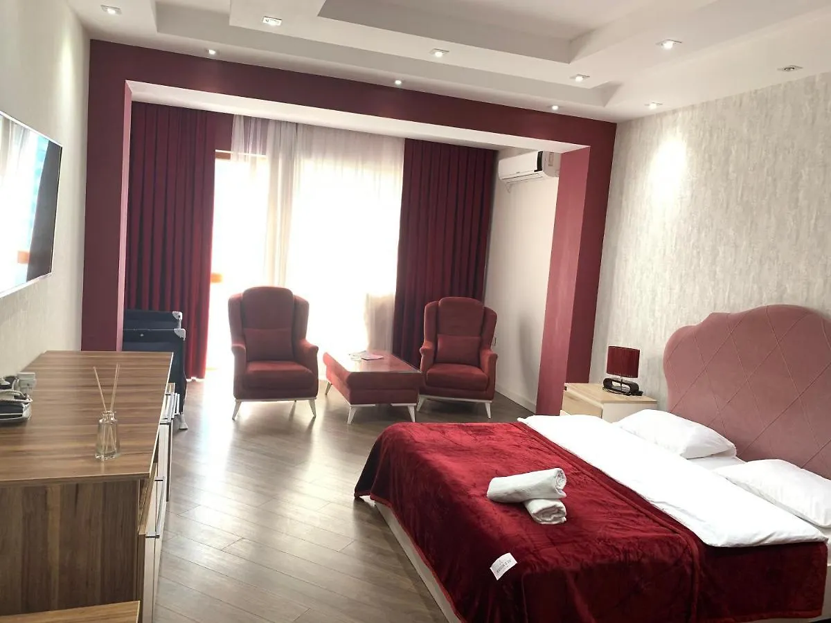 Park Azure Apartment Deluxe 2 Bedroom Baku