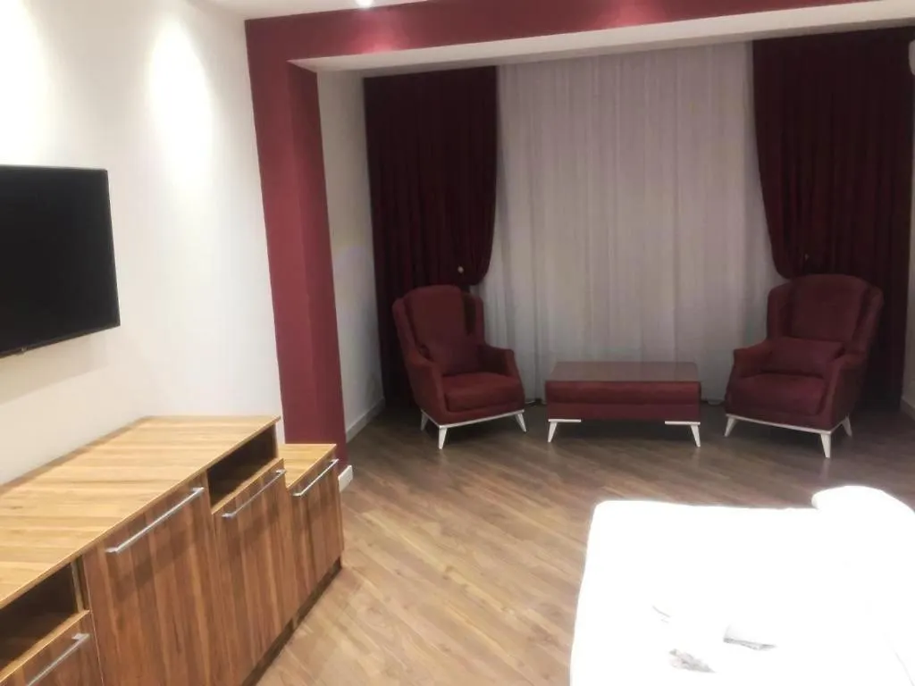 Park Azure Apartment Deluxe 2 Bedroom Baku