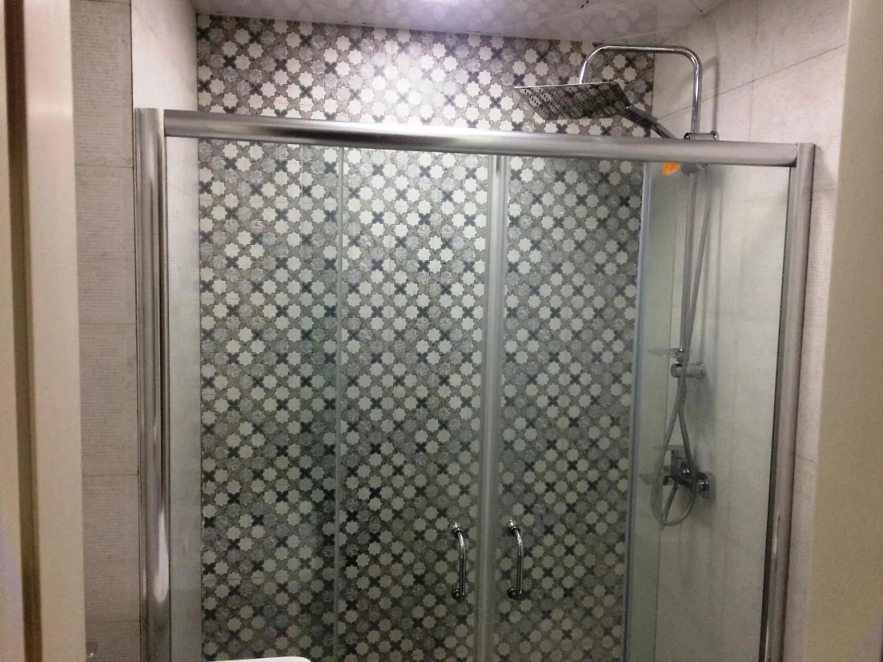 Park Azure Apartment Deluxe 2 Bedroom Baku 0*,  Azerbaijan