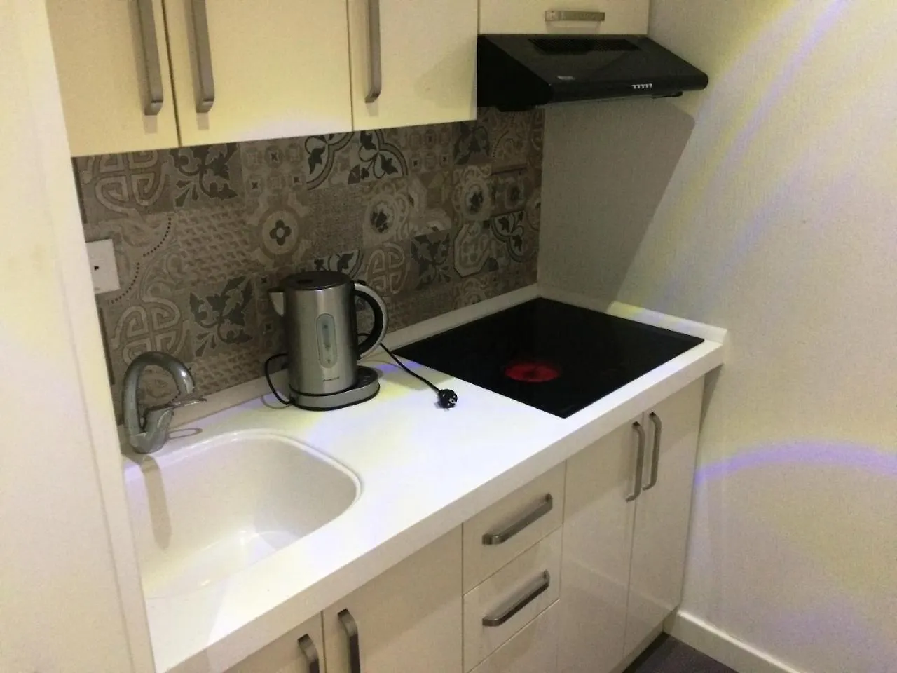 Park Azure Apartment Deluxe 2 Bedroom Baku