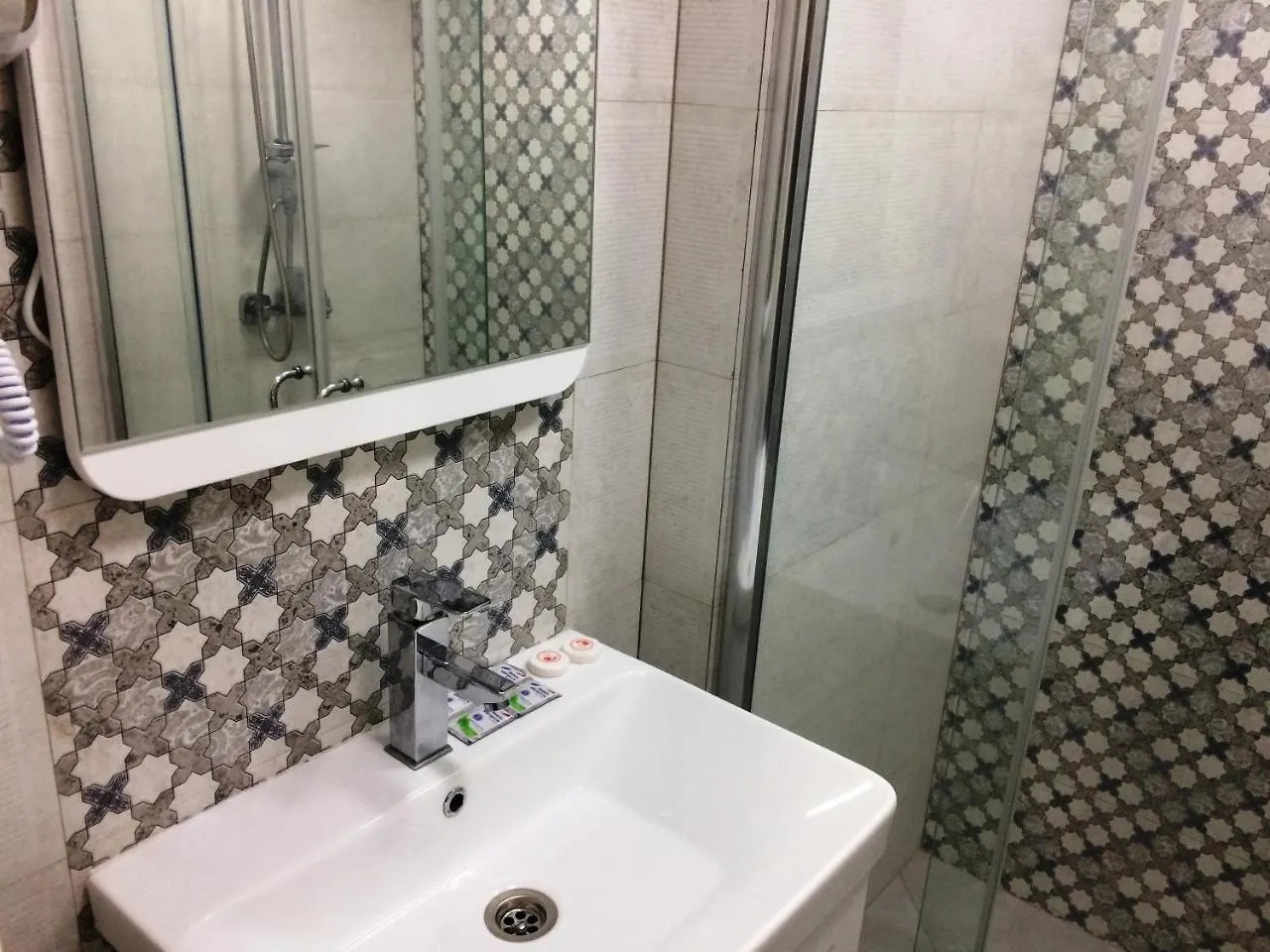Park Azure Apartment Deluxe 2 Bedroom Baku