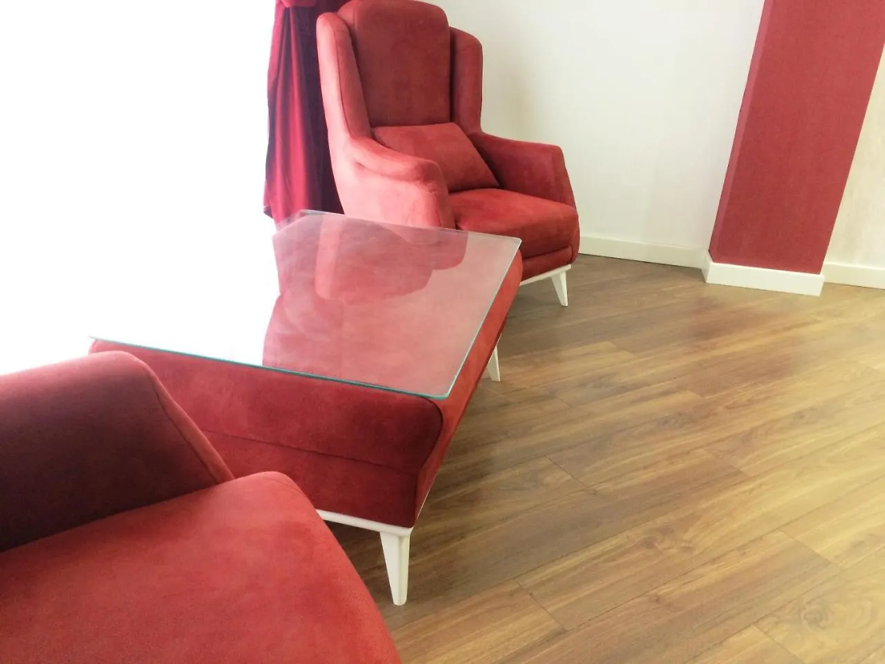 Park Azure Apartment Deluxe 2 Bedroom Baku Azerbaijan