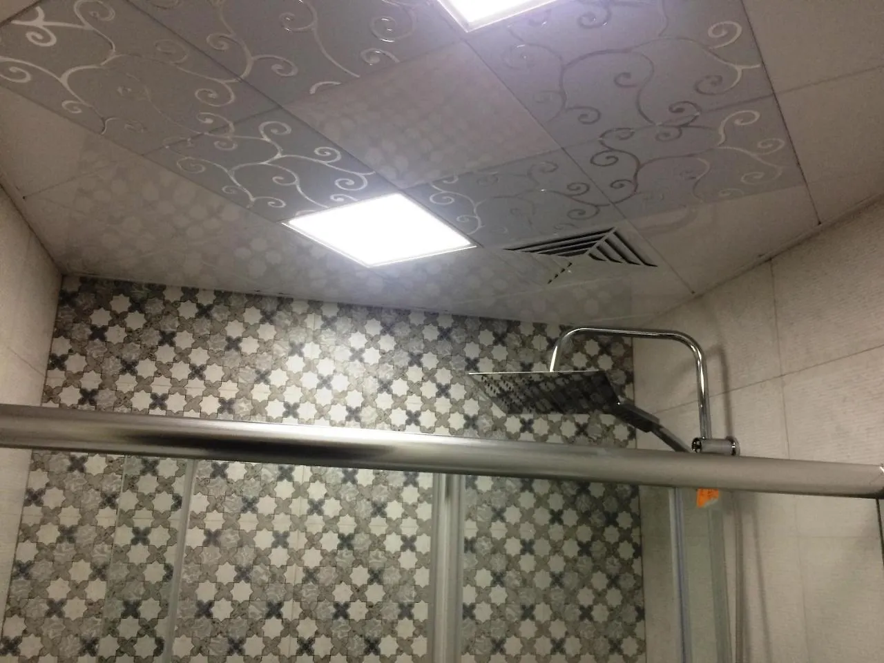 Park Azure Apartment Deluxe 2 Bedroom Baku