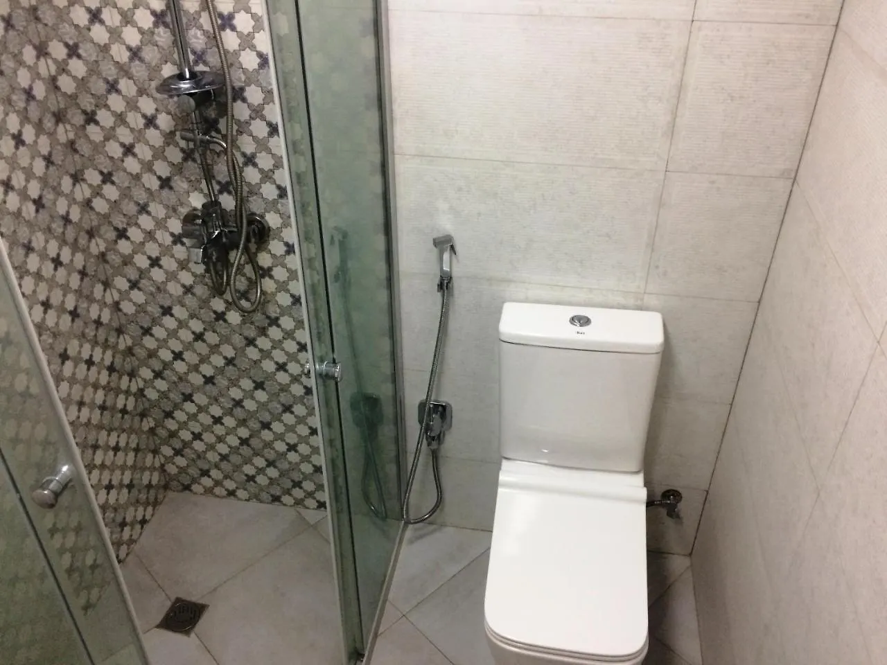 Park Azure Apartment Deluxe 2 Bedroom Baku Azerbaijan