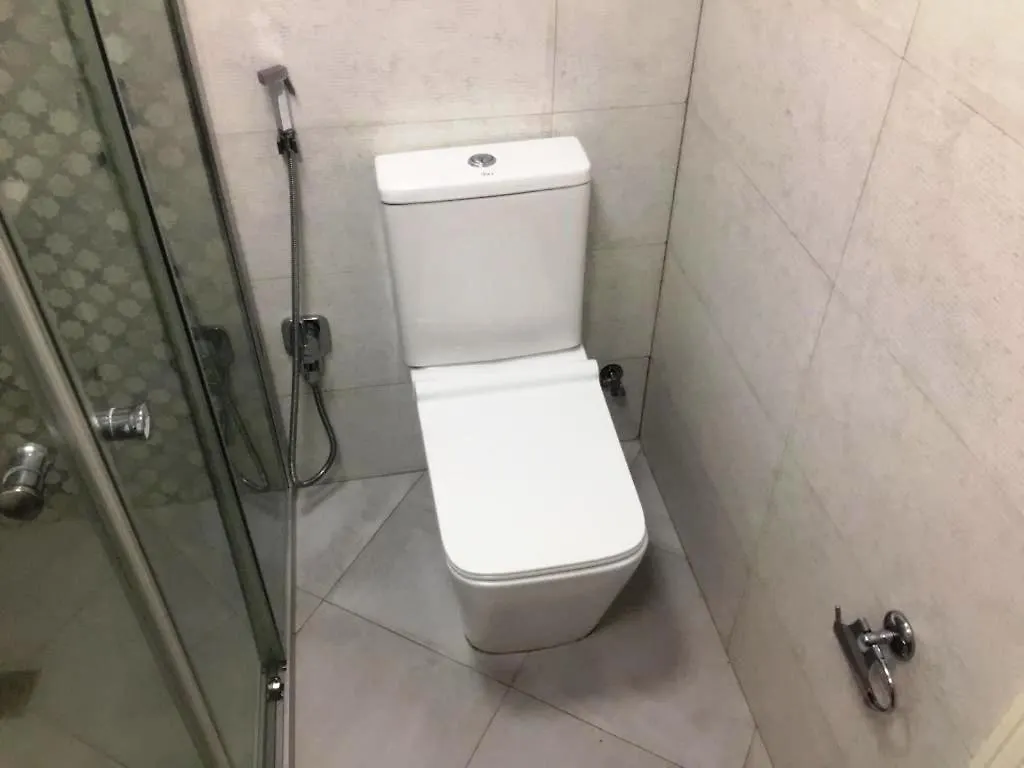 Park Azure Apartment Deluxe 2 Bedroom Baku Azerbaijan