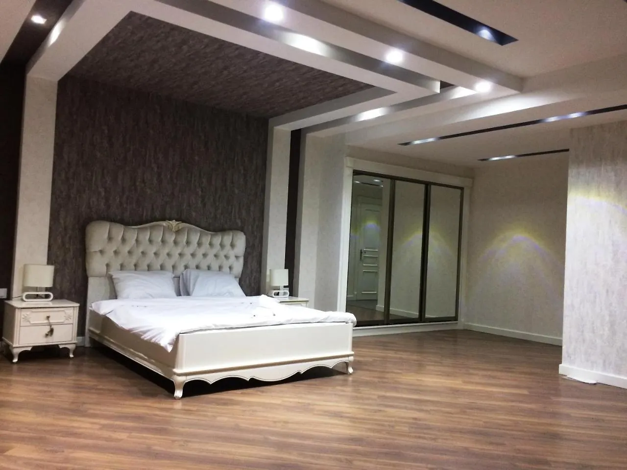 Park Azure Apartment Deluxe 2 Bedroom Baku Azerbaijan