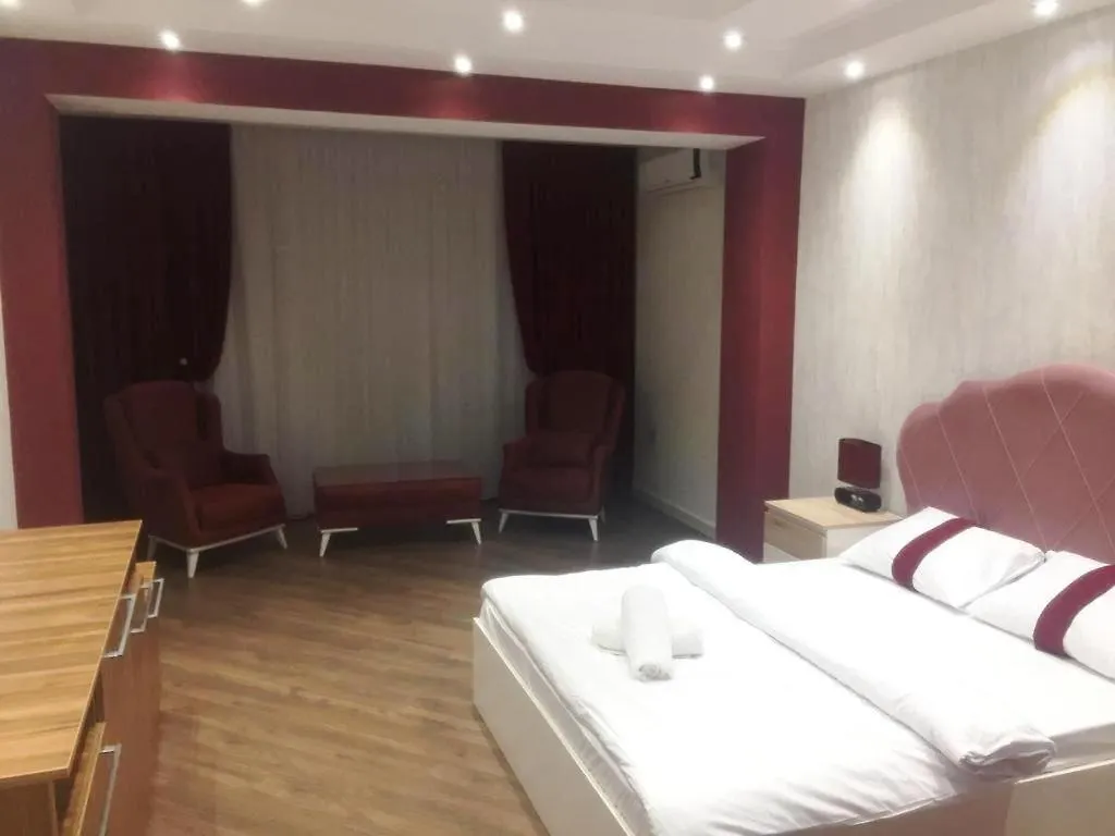 Park Azure Apartment Deluxe 2 Bedroom Baku Azerbaijan