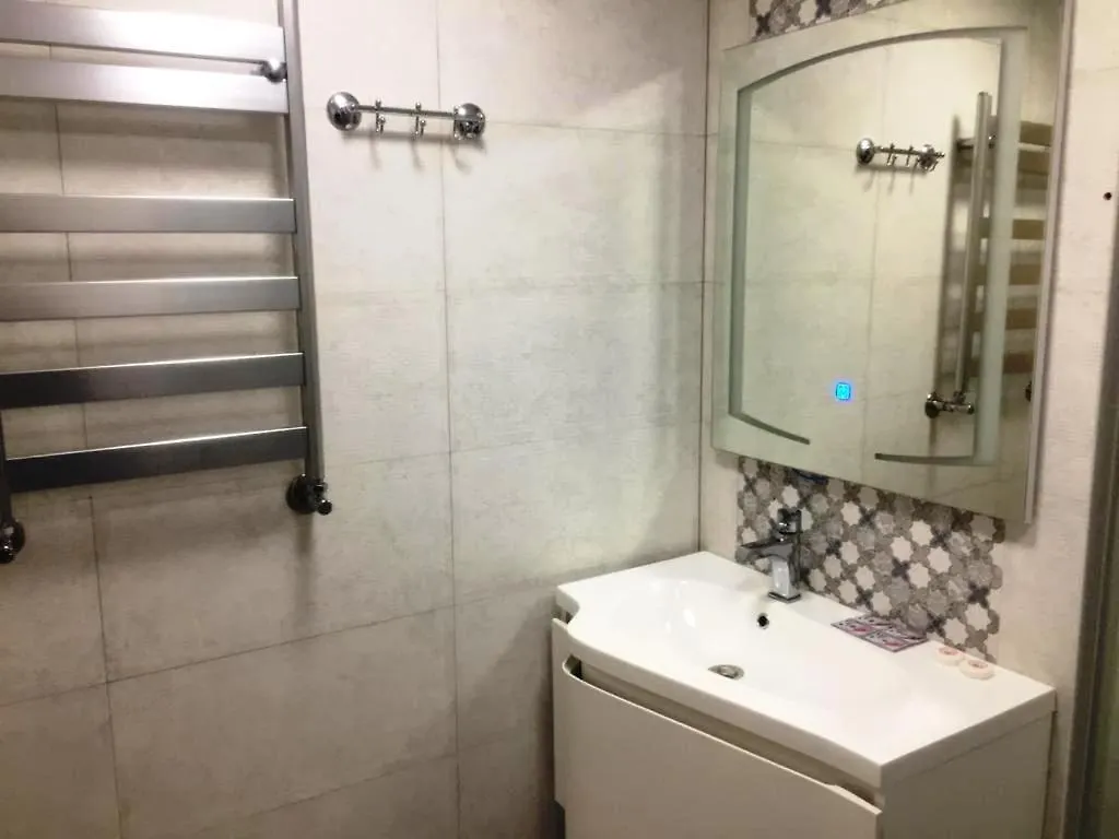 Park Azure Apartment Deluxe 2 Bedroom Baku