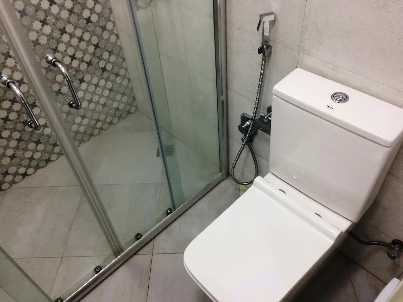 Park Azure Apartment Deluxe 2 Bedroom Baku