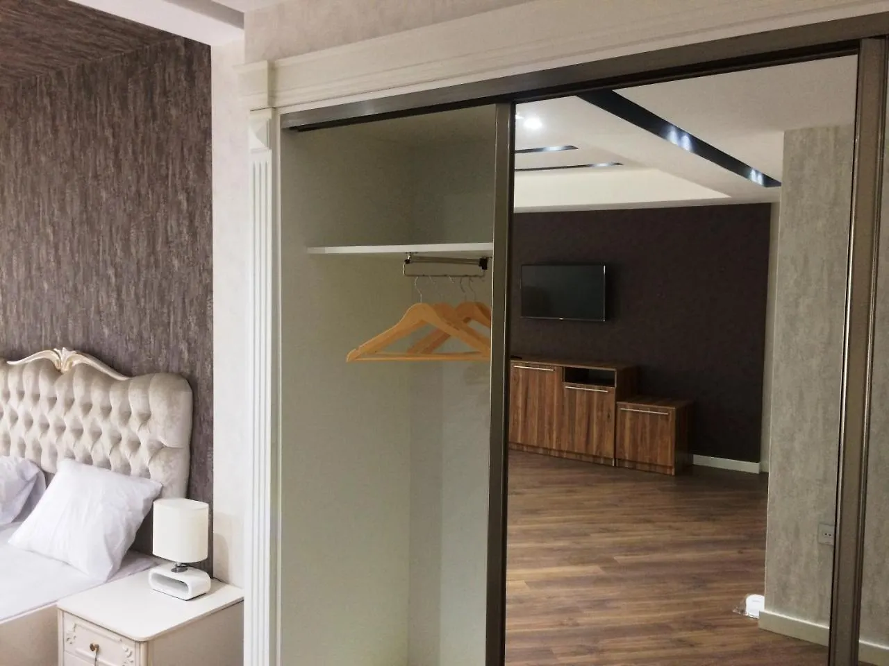 Park Azure Apartment Deluxe 2 Bedroom Baku 0*,  Azerbaijan