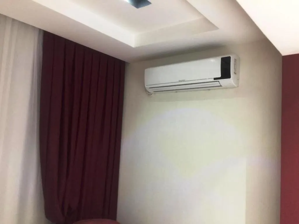 Park Azure Apartment Deluxe 2 Bedroom Baku 0*,