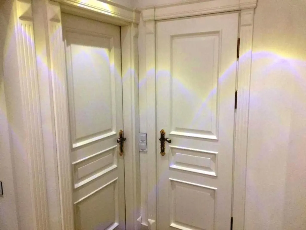 Park Azure Apartment Deluxe 2 Bedroom Baku
