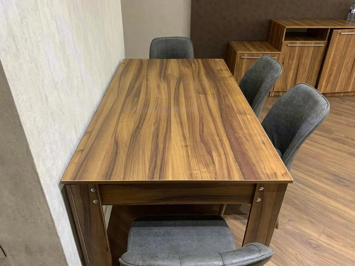 Park Azure Apartment Deluxe 2 Bedroom Baku 0*,  Azerbaijan
