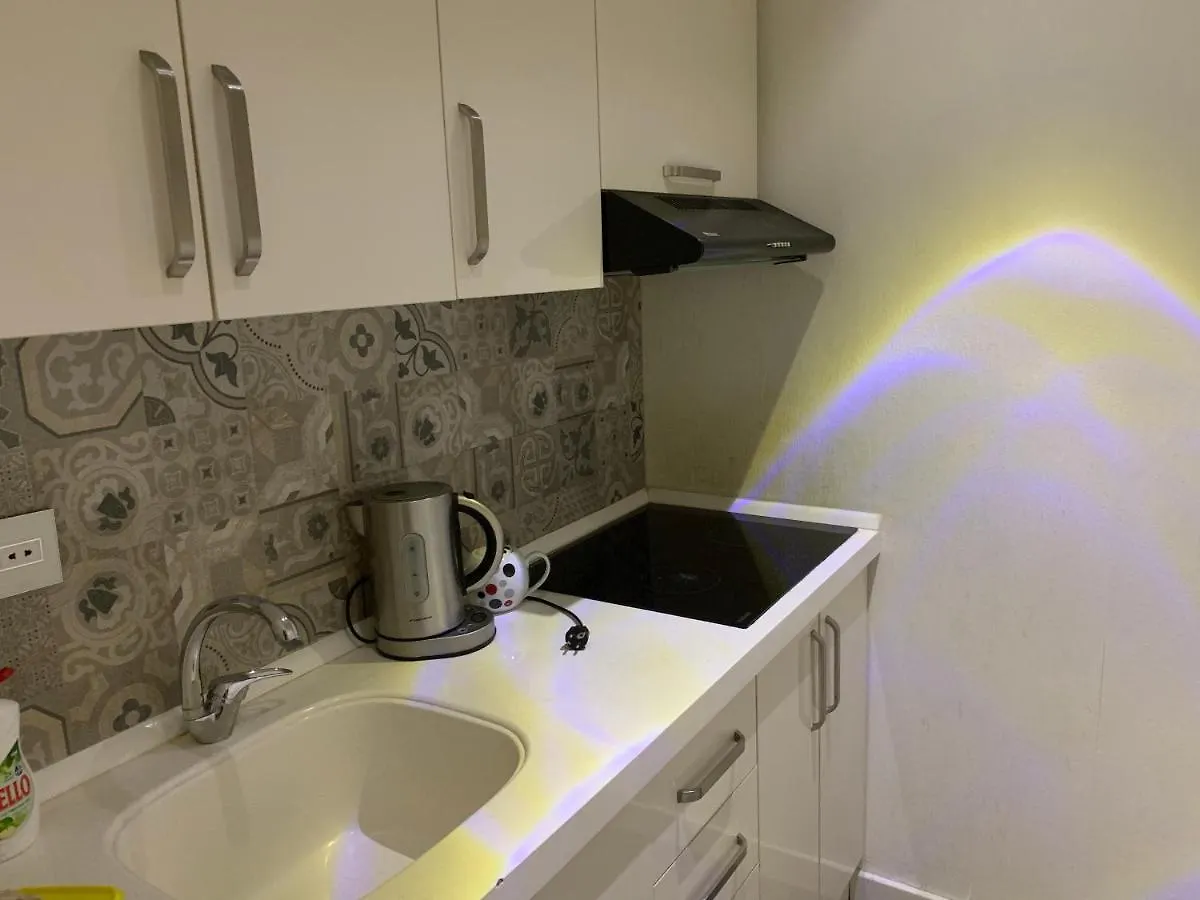 Park Azure Apartment Deluxe 2 Bedroom Baku 0*,  Azerbaijan