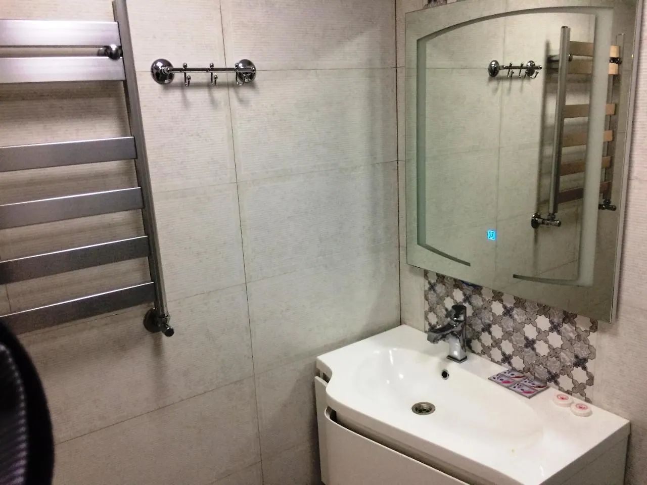 Park Azure Apartment Deluxe 2 Bedroom Baku