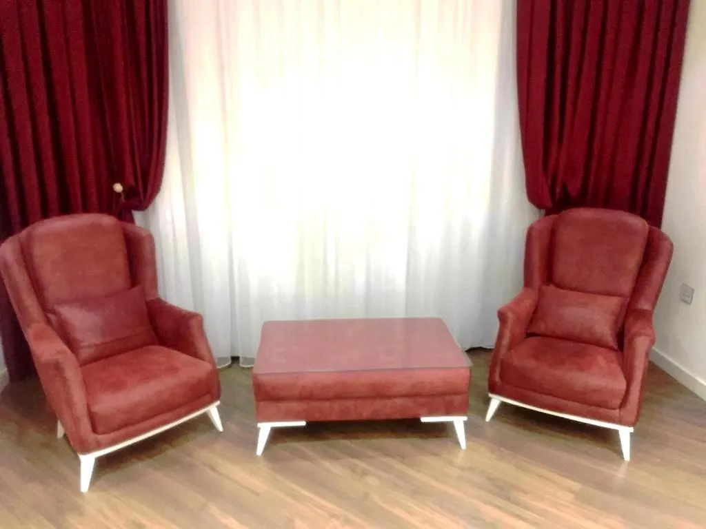 Park Azure Apartment Deluxe 2 Bedroom Baku