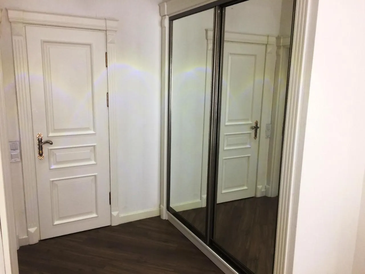 Park Azure Apartment Deluxe 2 Bedroom Baku 0*,  Azerbaijan